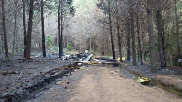 Camila Araujo | Radio Bío Bío