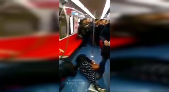 Captura | LiveLeak