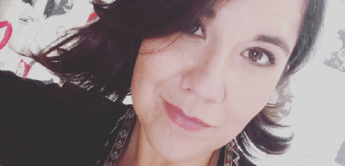 Cantante Carolina Soto comparte envidiable figura en redes tras 2 semanas de régimen