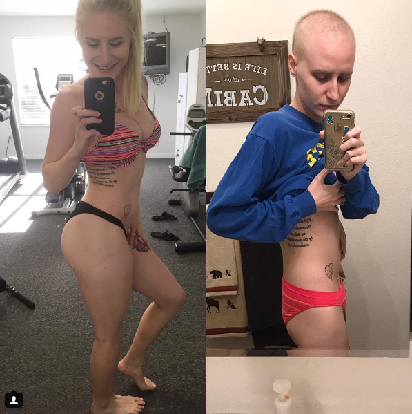 cheymarie_fit | Instagram