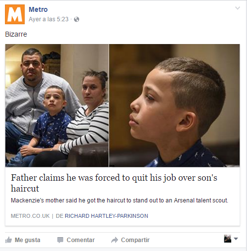 Captura  | Metro.co.uk