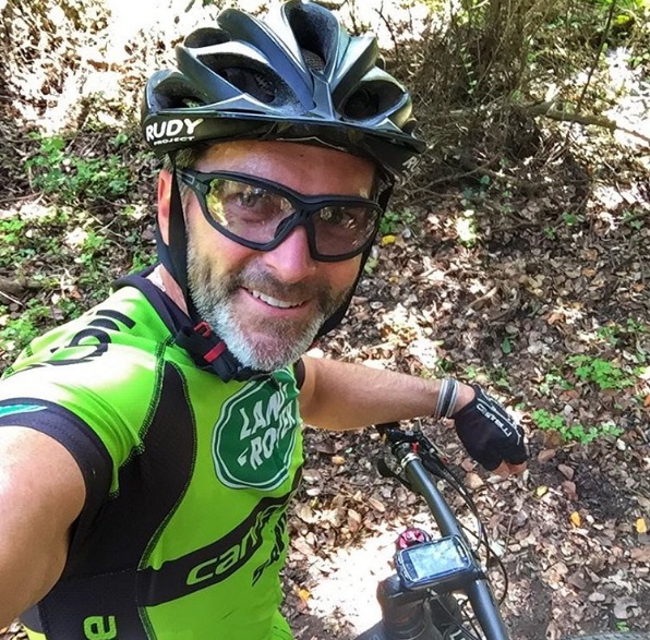 Cristián Sánchez | Instagram