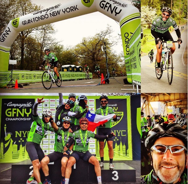 Cristián Sánchez | Instagram