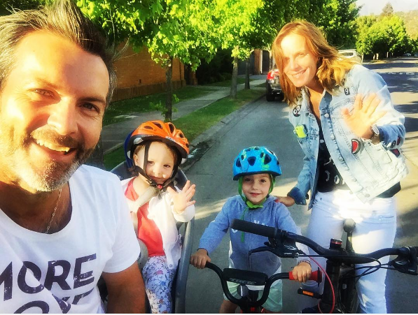 Cristián Sánchez | Instagram