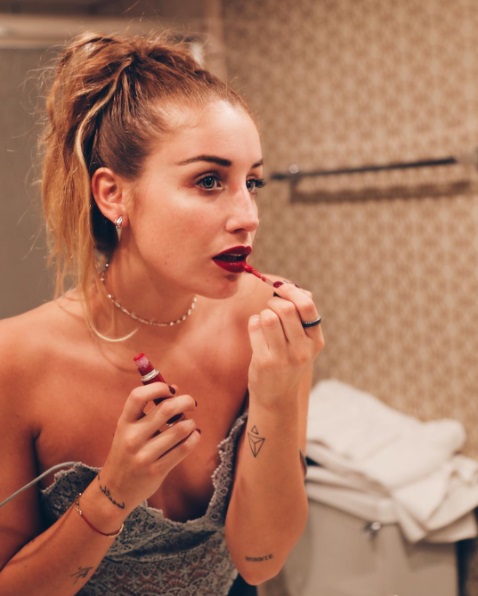 Daniela Castro | Instagram