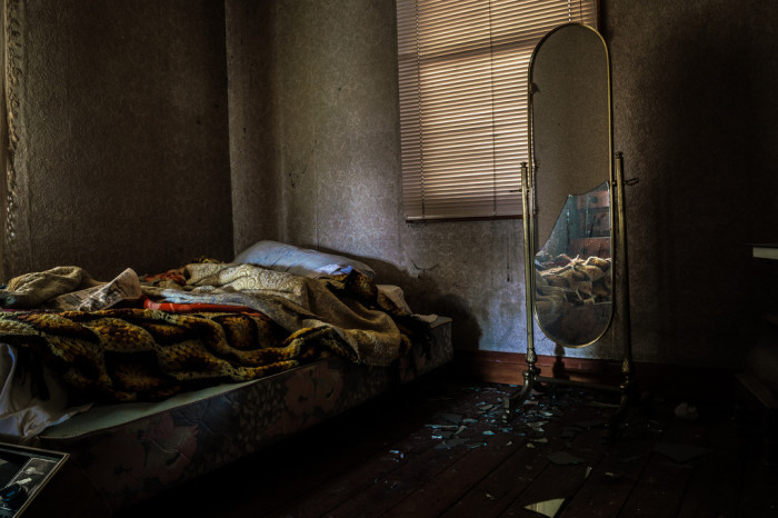 darkday. (cc) | Flickr