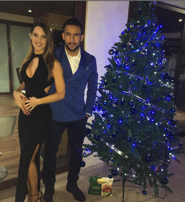 Gala Caldirola | Instagram