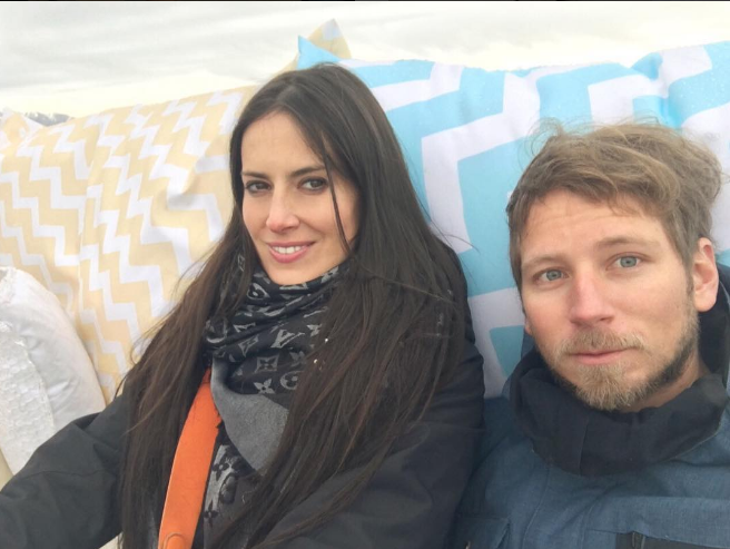 Adriana Barrientos | Instagram