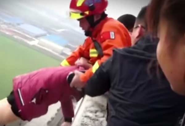 Captura de Video