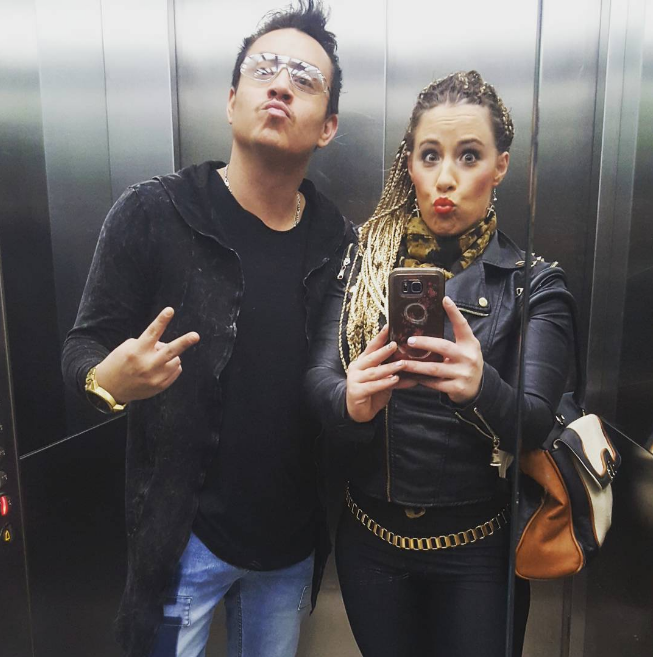 Matilde Bonasera | Instagram