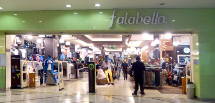 Corte ratifica millonaria indemnización a trabajadora por parte de Falabella y Kadus