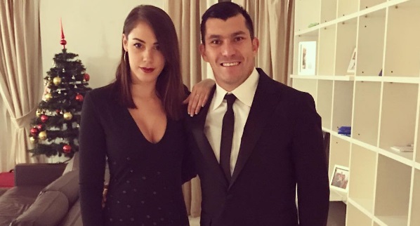 Gary Medel |Instagram