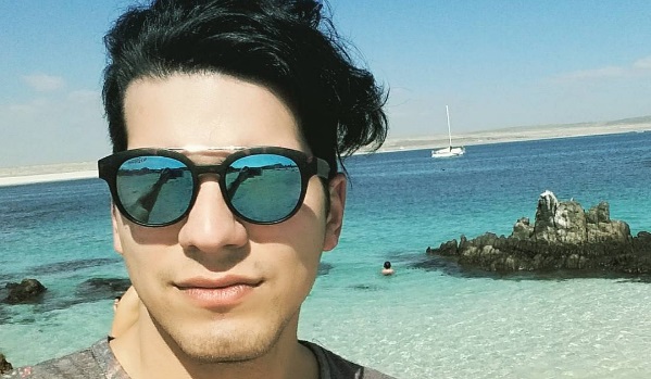 Ignacio Lastra| Instagram