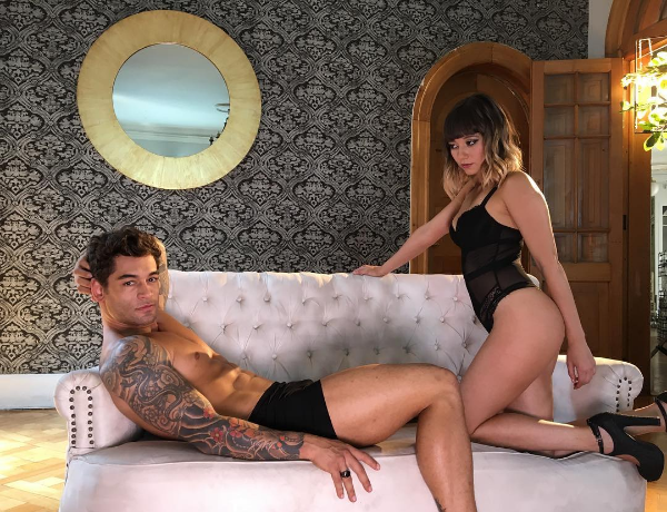 Ingrid Parra | Instagram