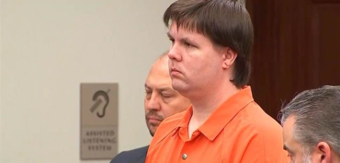 Hombre dejó morir a su hijo de 22 meses al interior de un automóvil en Estados Unidos