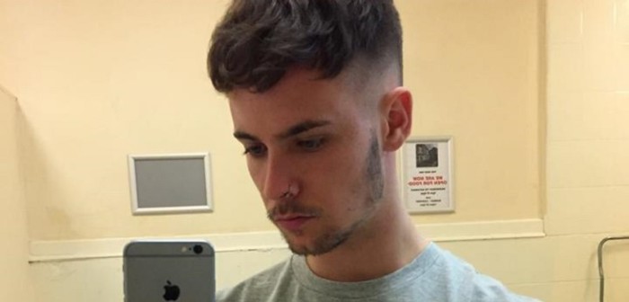 Kieran Lister | Facebook