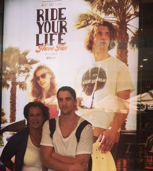 Marlen Olivari | Instagram