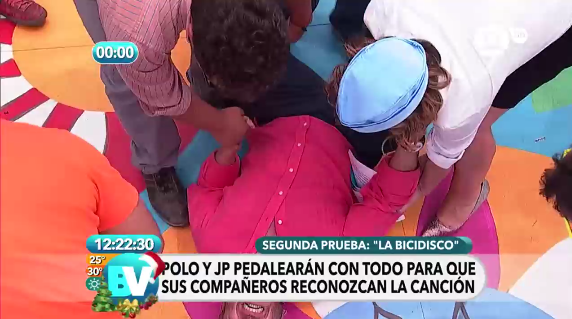 Captura | Canal 13