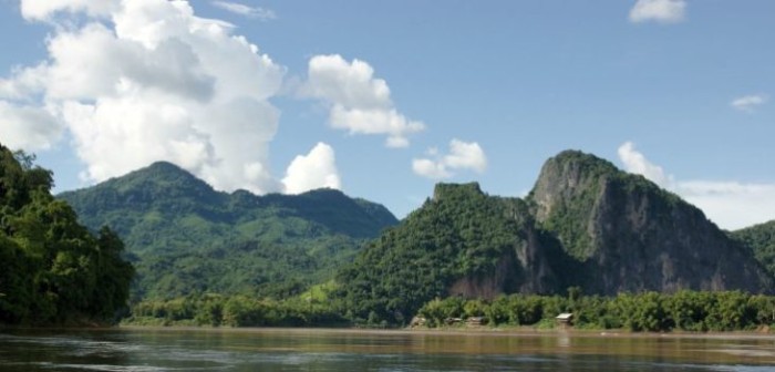 Río Mekong | Allie Caulfield (CC)