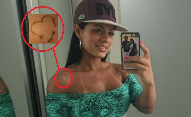 Rosangela María Loureiro| Instagram