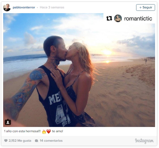 Pablo Holman | Instagram