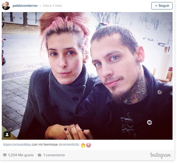 Pablo Holman | Instagram