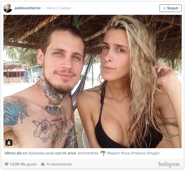 Pablo Holman | Instagram