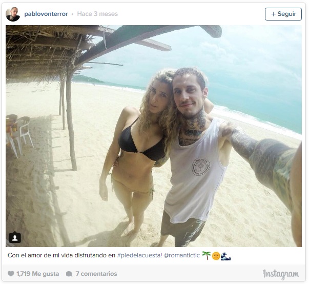 Pablo Holman | Instagram