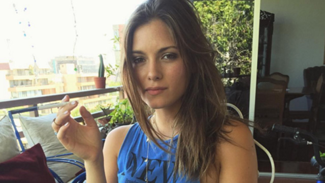 Gabriela Ernst | Instagram