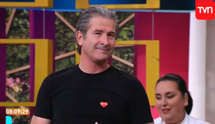 Pedro Grez | TVN