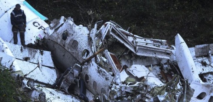 Raul Arboleda | STR | AFP