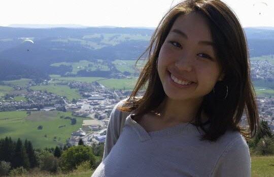 Joven chileno es sospechoso de posible asesinato de estudiante japonesa en Francia