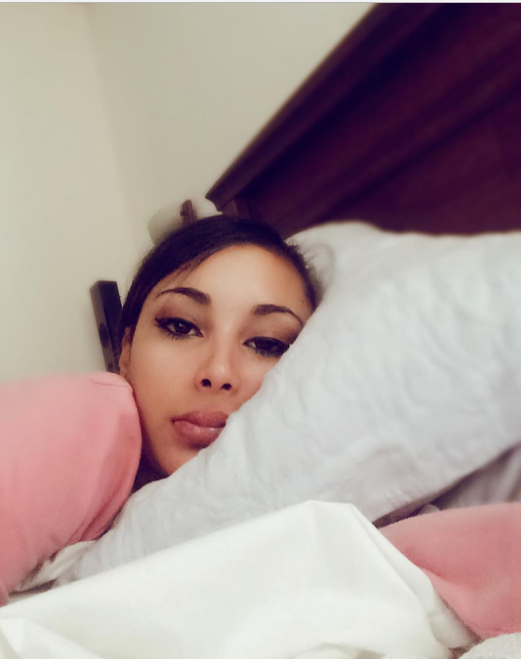 Natalia Rodríguez | Instagram