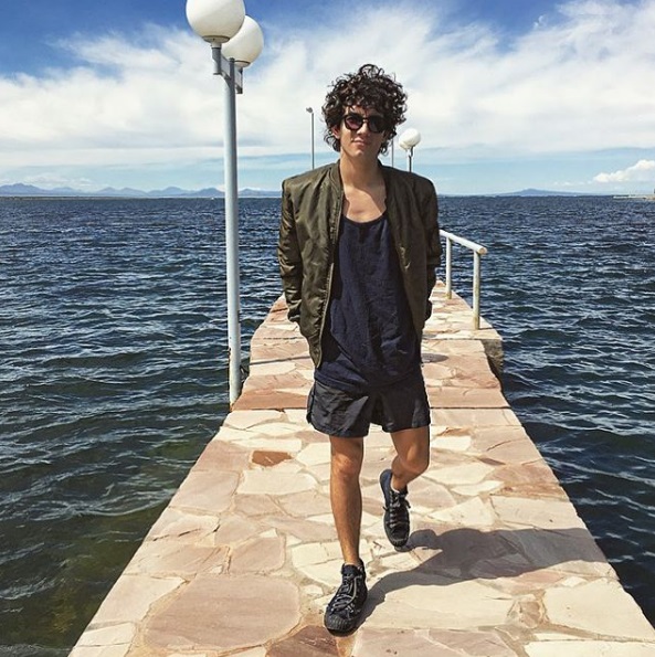 Jorge López | Instagram