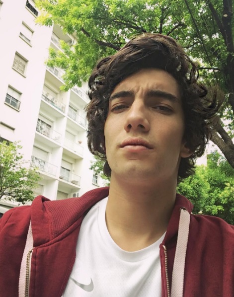 Jorge López | Instagram