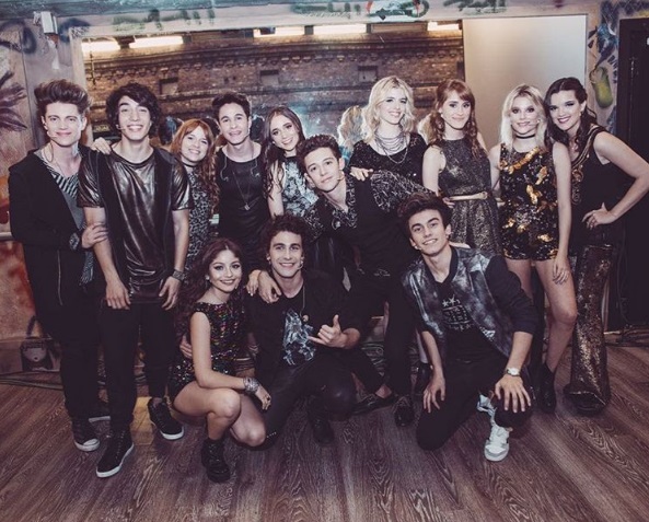 Jorge López | Instagram