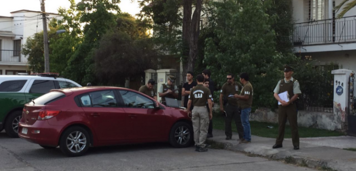 Nadie se salva: delincuentes robaron casa de la diputada Karol Cariola