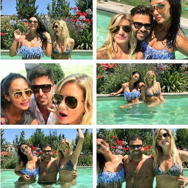 Pamela Díaz/Instagram