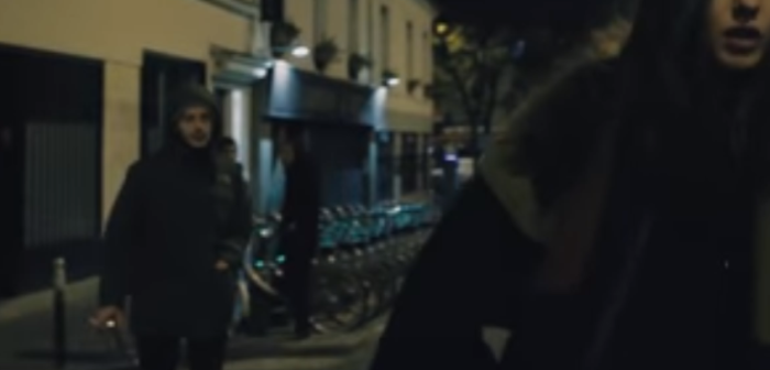 Mujer salva a menor de edad que sufrió agresión sexual en calle de Requínoa