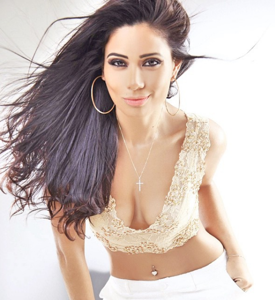 Sissy Arias | Instagram