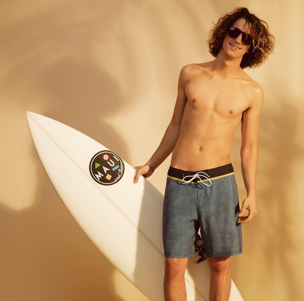 Maui & Sons | Instagram