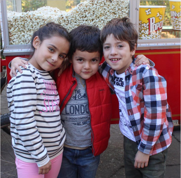 Sres Papis | Instagram