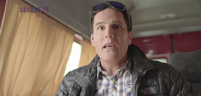 ¡Inédito! Stefan Kramer liberó 'falso final' de su parodia en la Teletón 2016