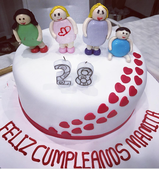 Cote López | Instagram