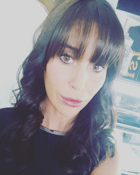 Vale Roth | Instagram