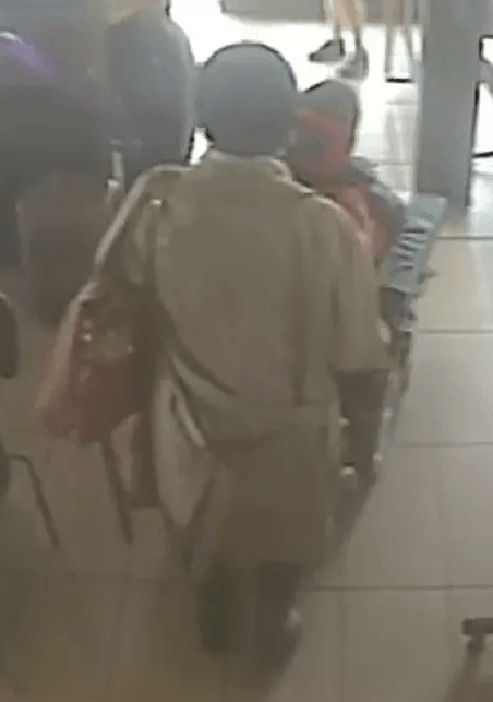 Policía Metropolitana de Londres