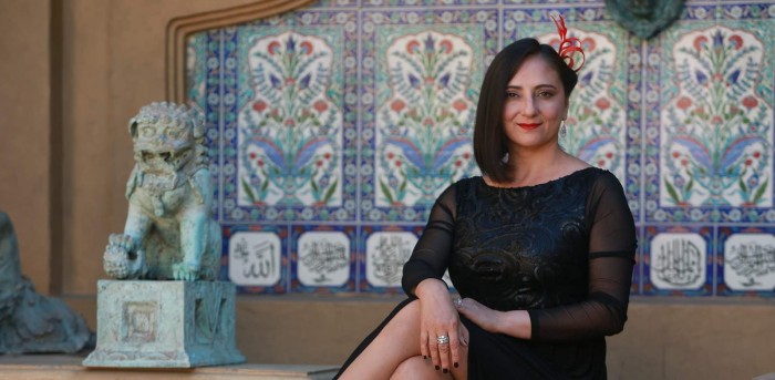 Actriz Ximena Rivas se suma a nueva teleserie nocturna de Mega, 