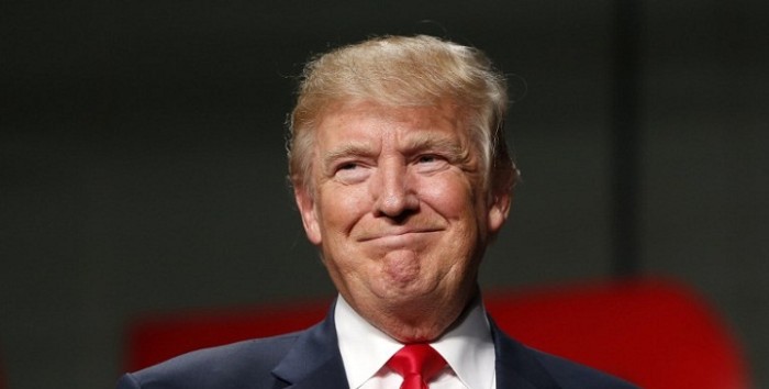 Equipo de Trump promete 