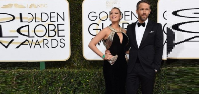 La moda masculina que reinó en la entrega de los 'Globos de Oro' 2017