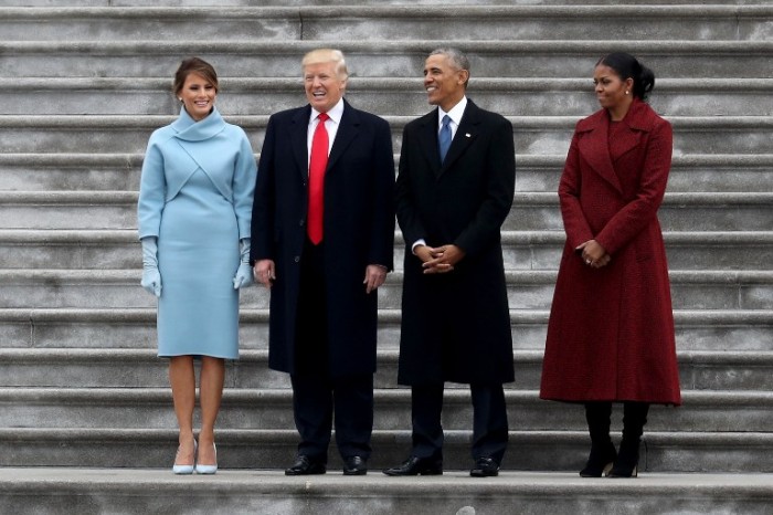 Rob Carr | AFP Photo